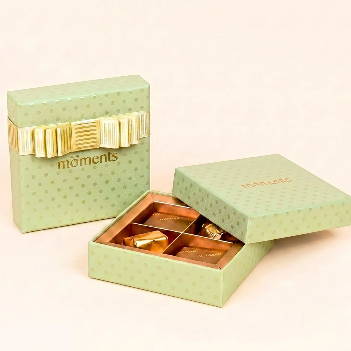 Soft Sage (4 piece)