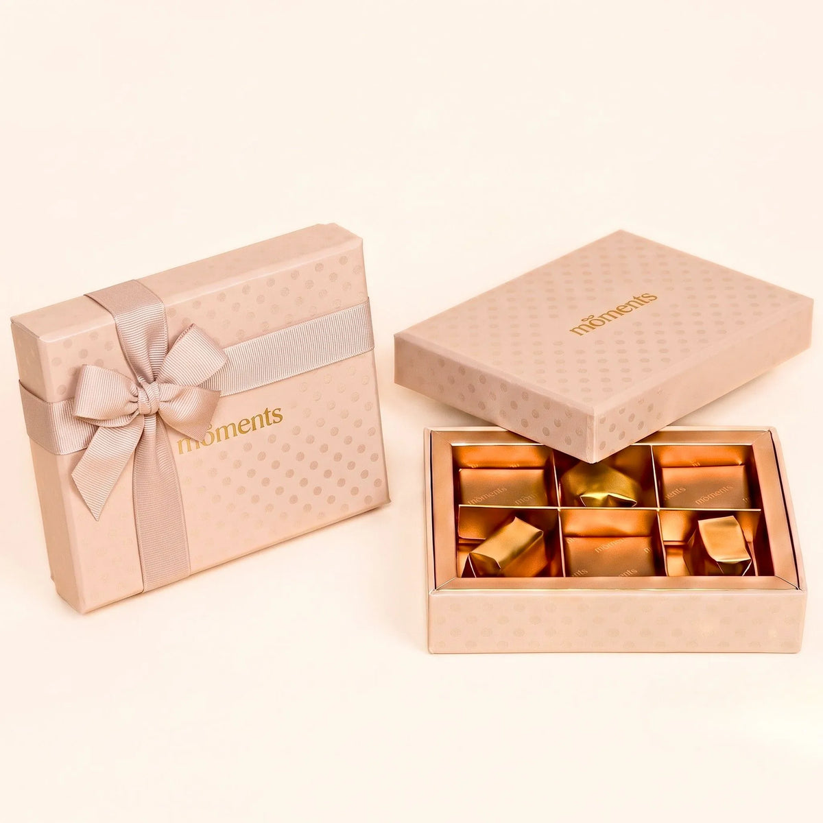 Warm Sand (6 piece)