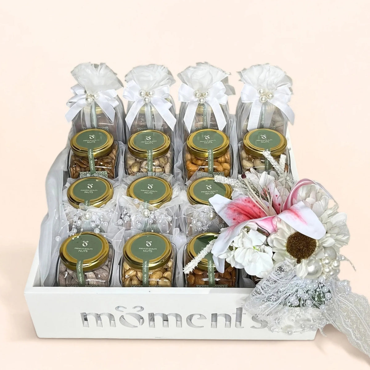 The Royal Crate