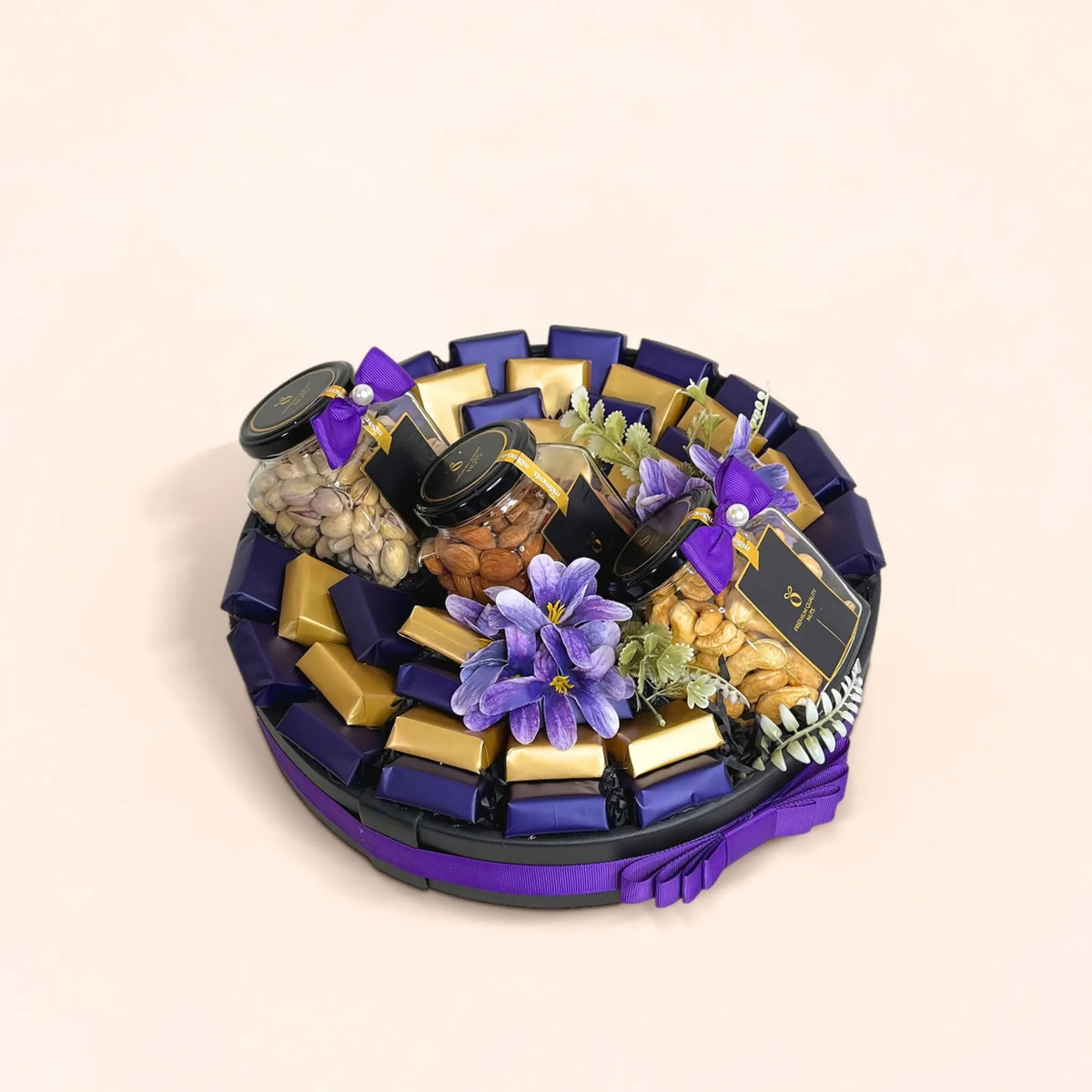 The Pallete - Royal