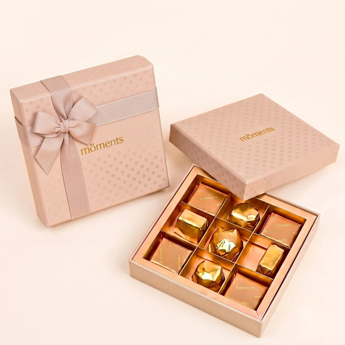 Warm Sand (9 piece)