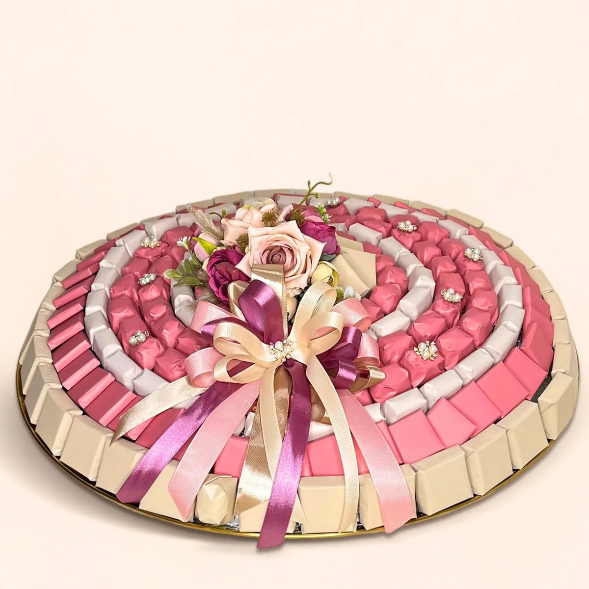 The Majestic Platter