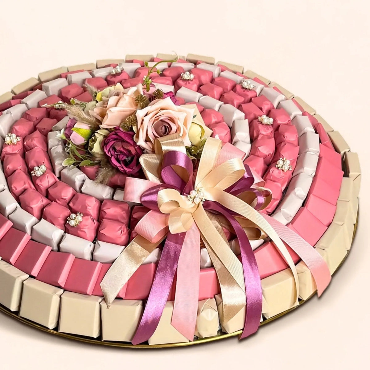 The Majestic Platter