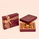 Deep Plum (6 piece)