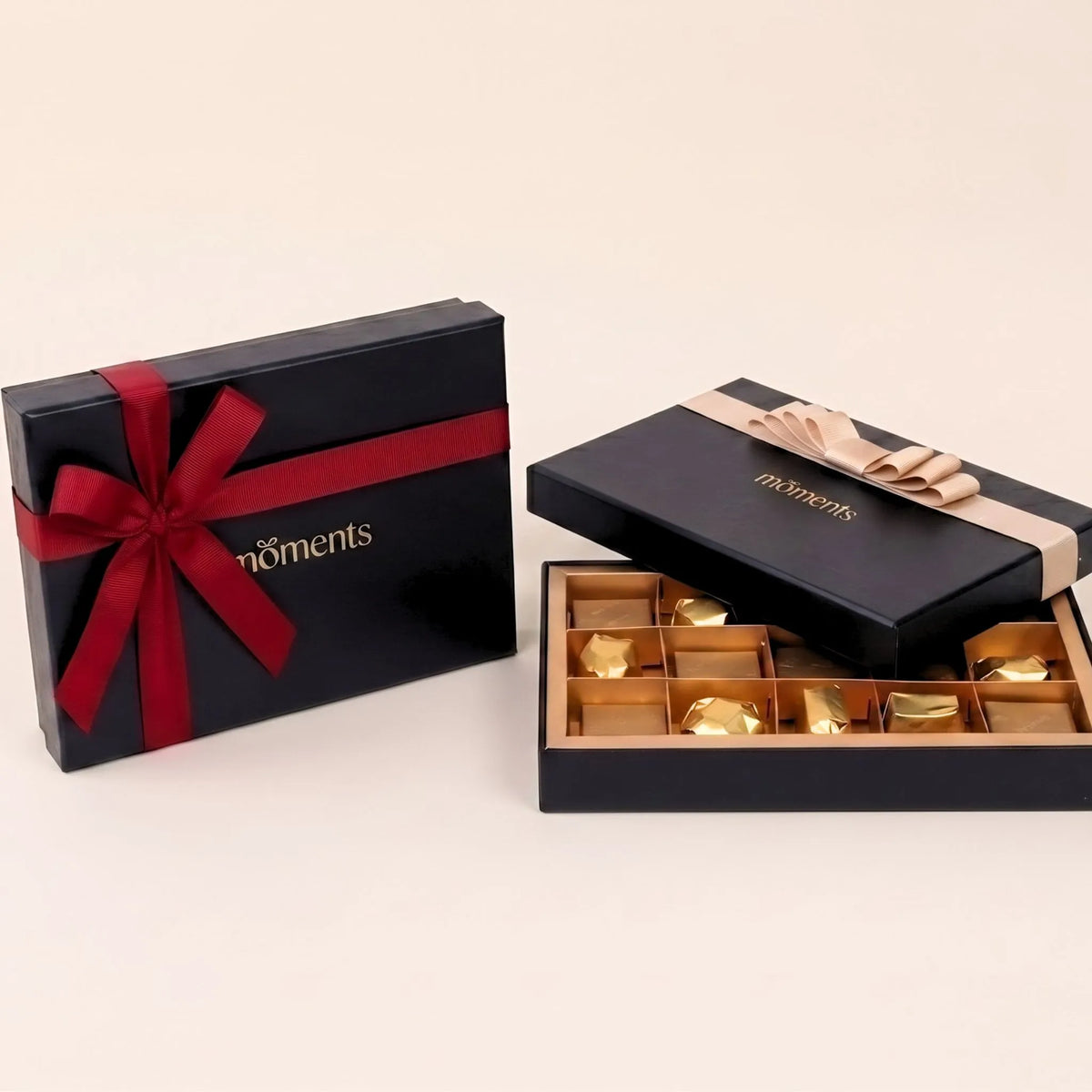 Black Box (15 piece)