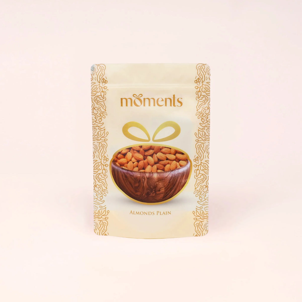 Almonds Plain