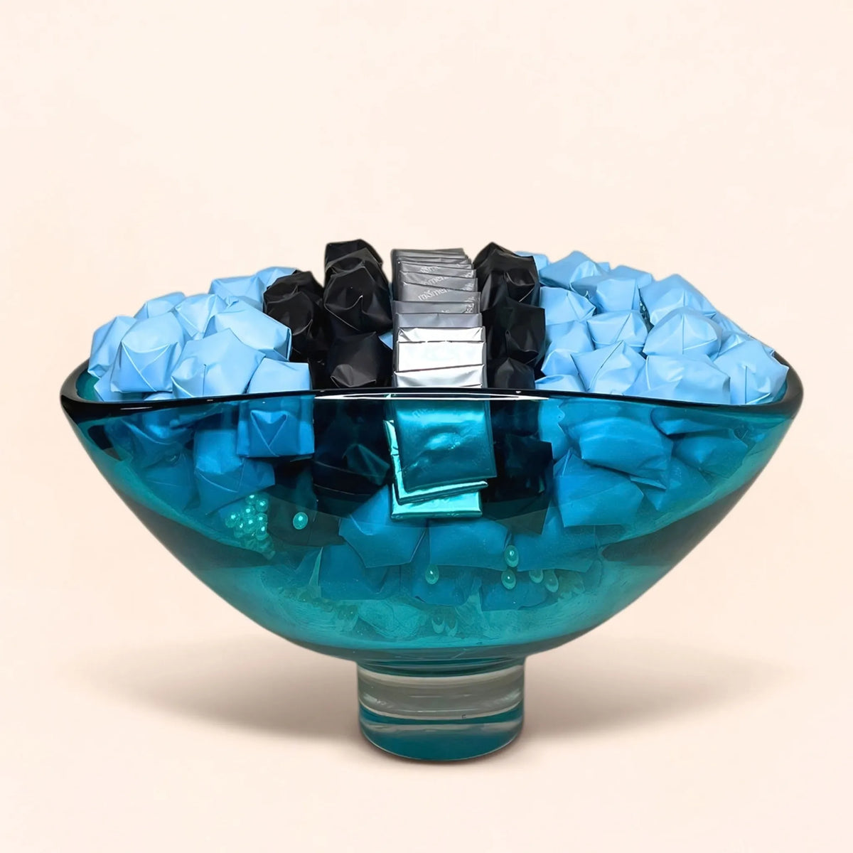 Blue Crystal