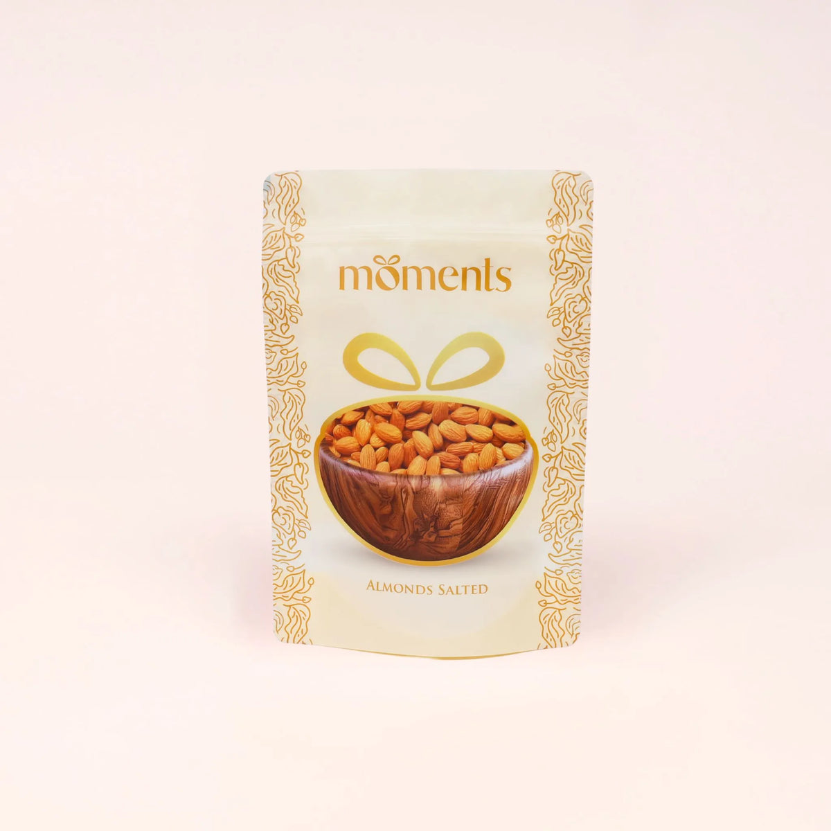 Almonds Salted