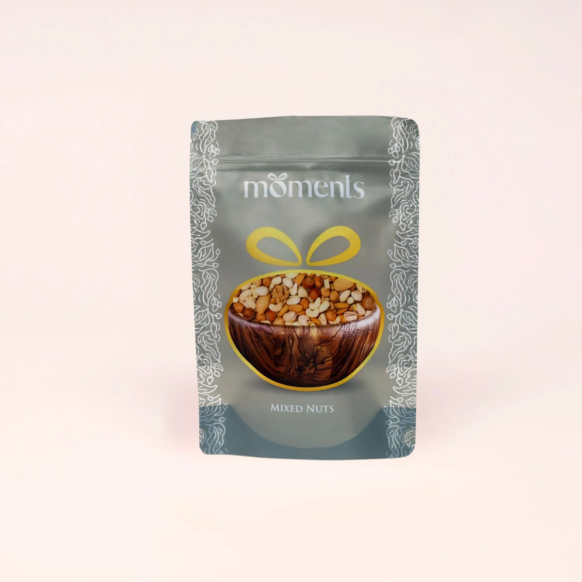 Mixed Nuts