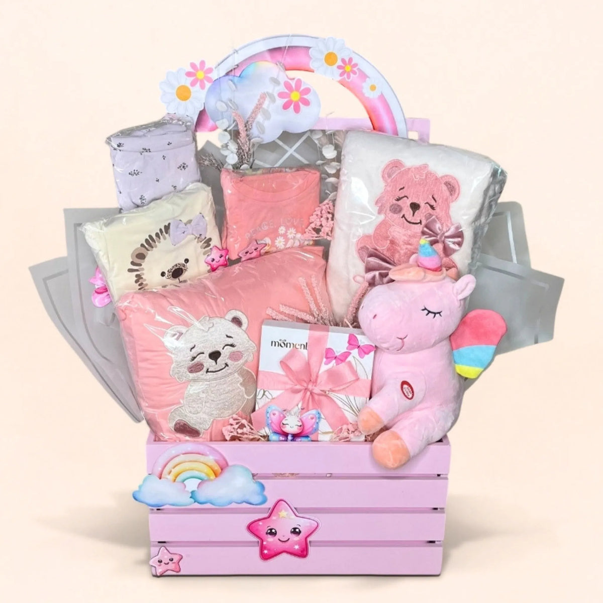 Unicorn Dreams