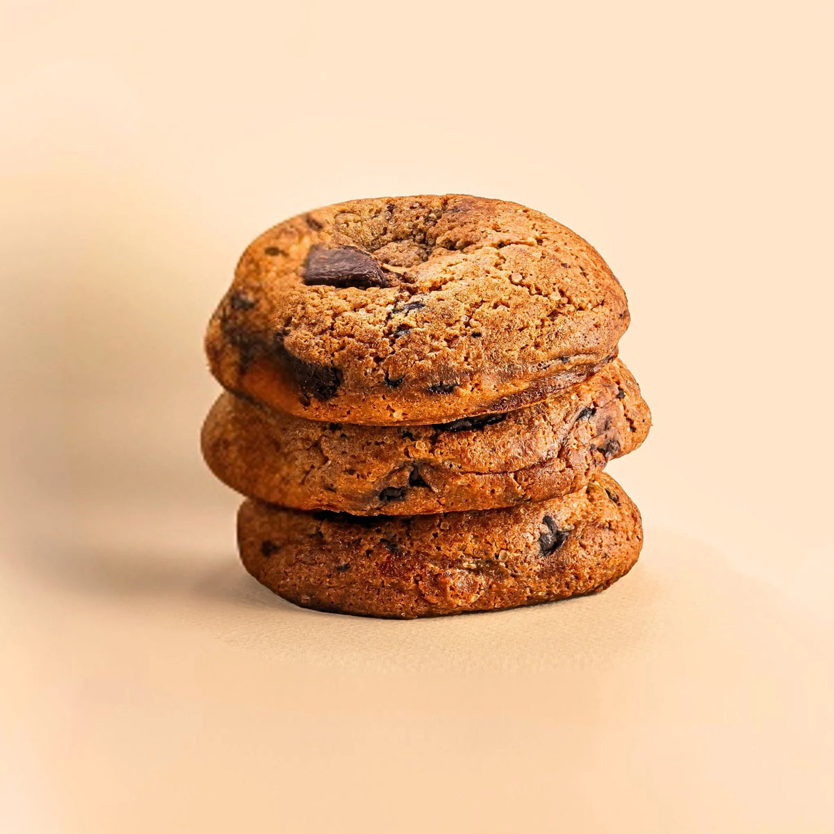 Chocolate Chunk Cookie