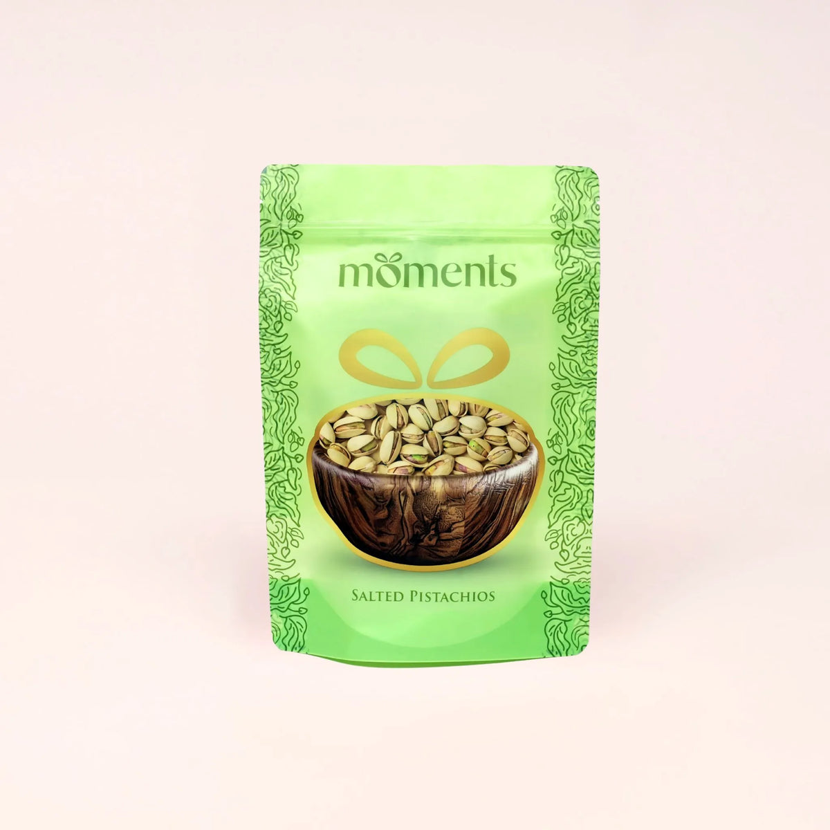 Salted Pistachios