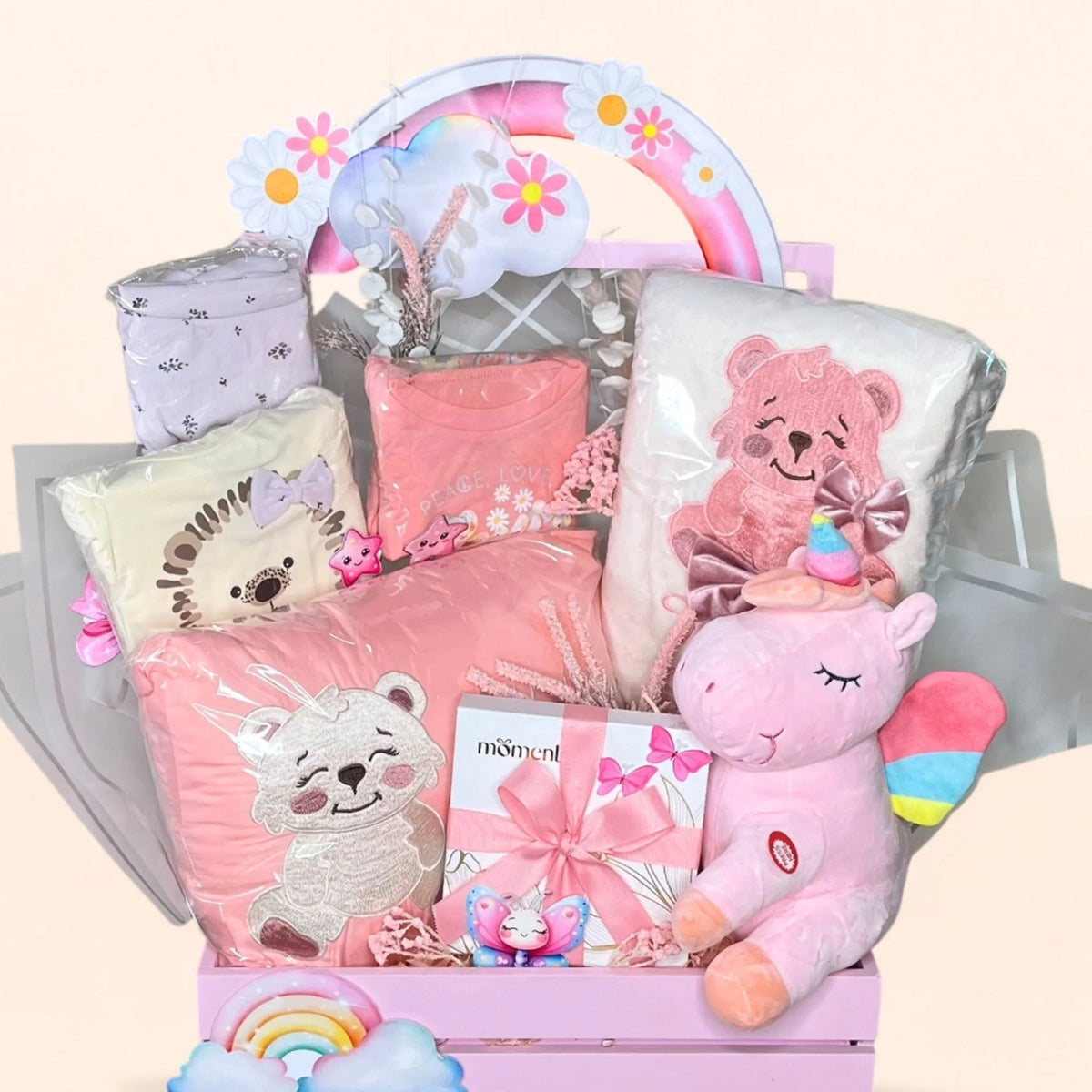 Unicorn Dreams