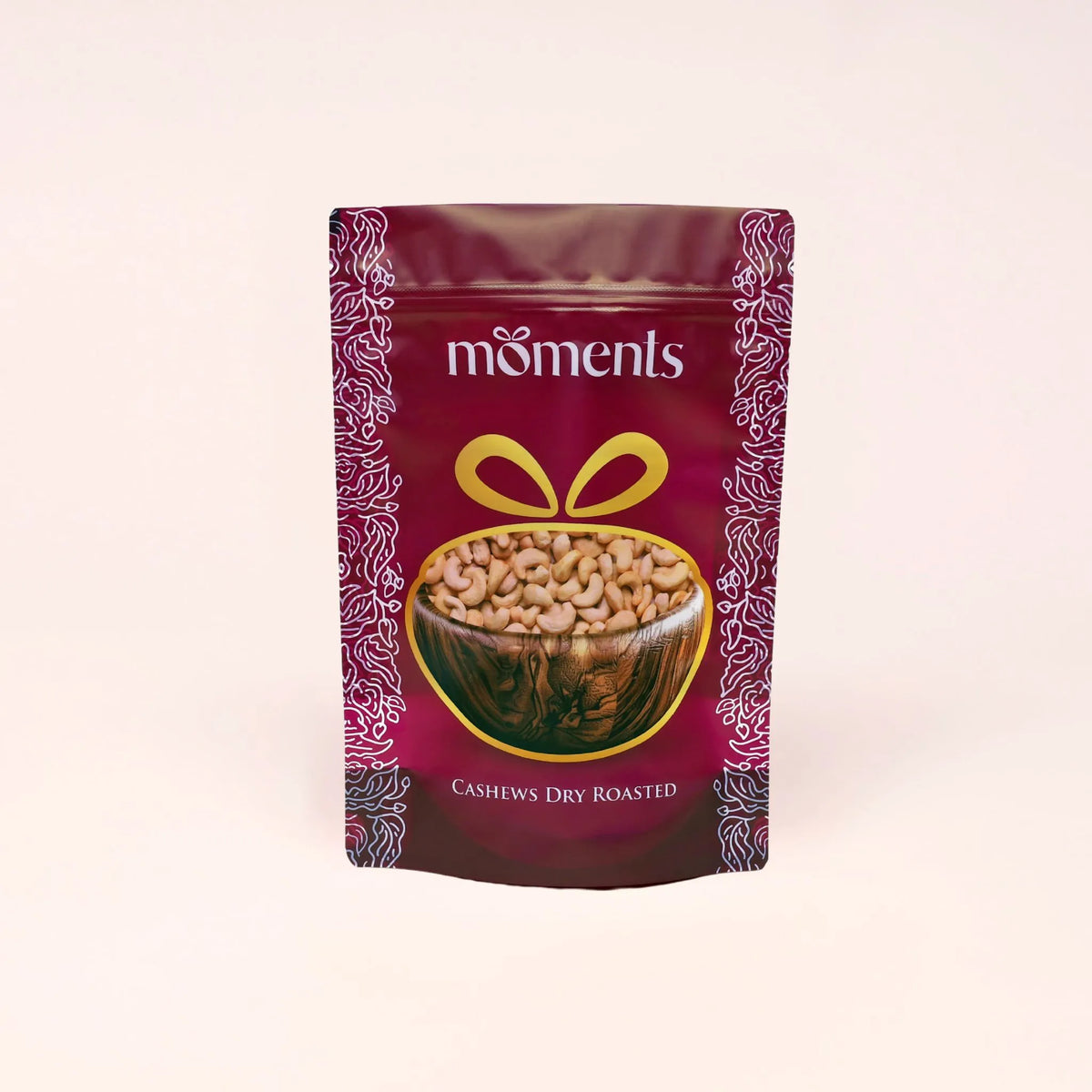Cashews Dry Roasted