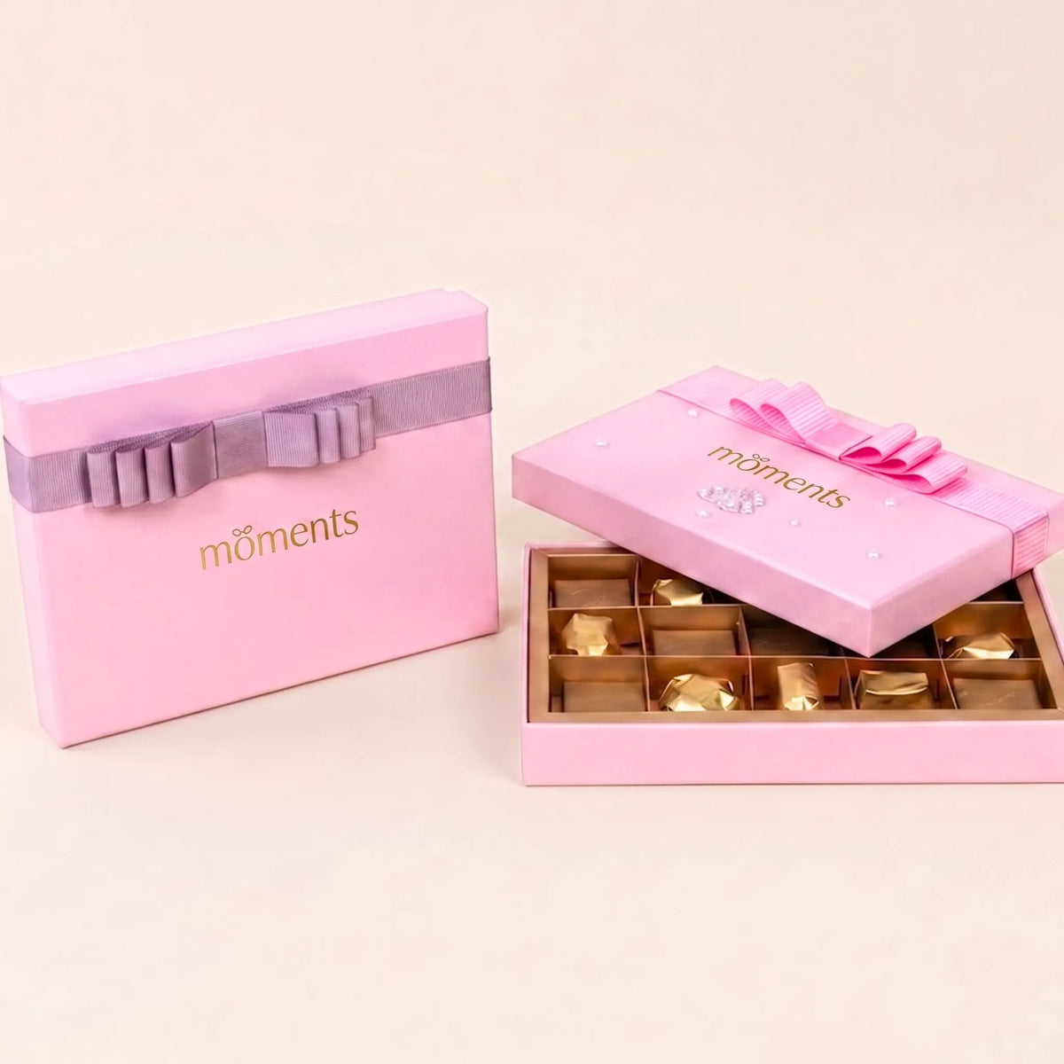Blush Box (15 piece)
