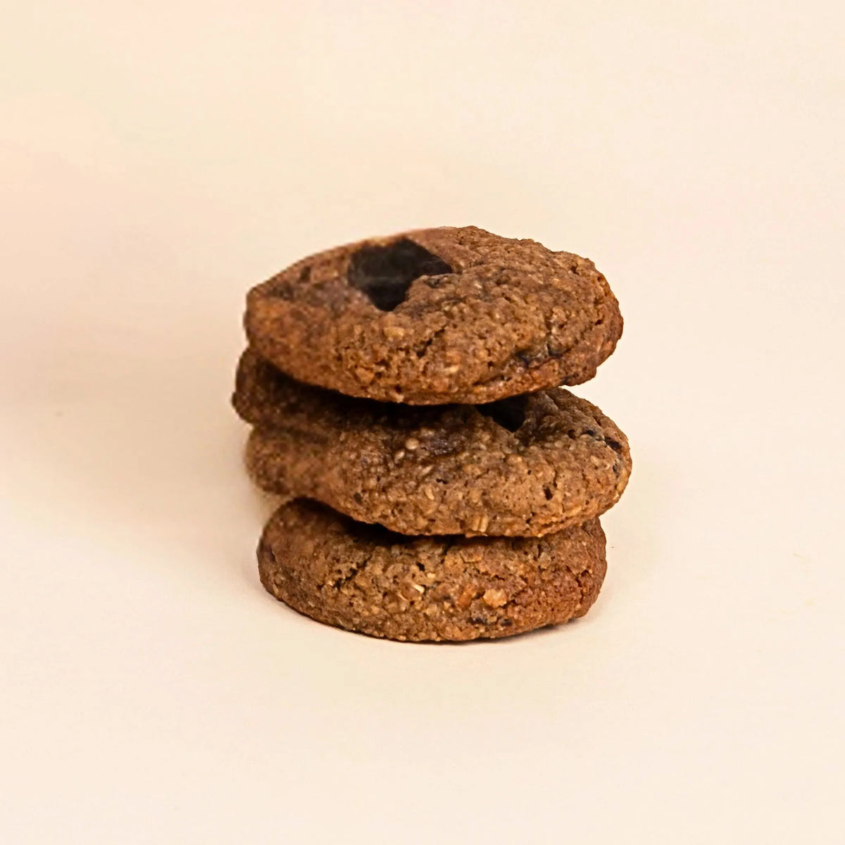Oatmeal & Chocolate Chip Cookie