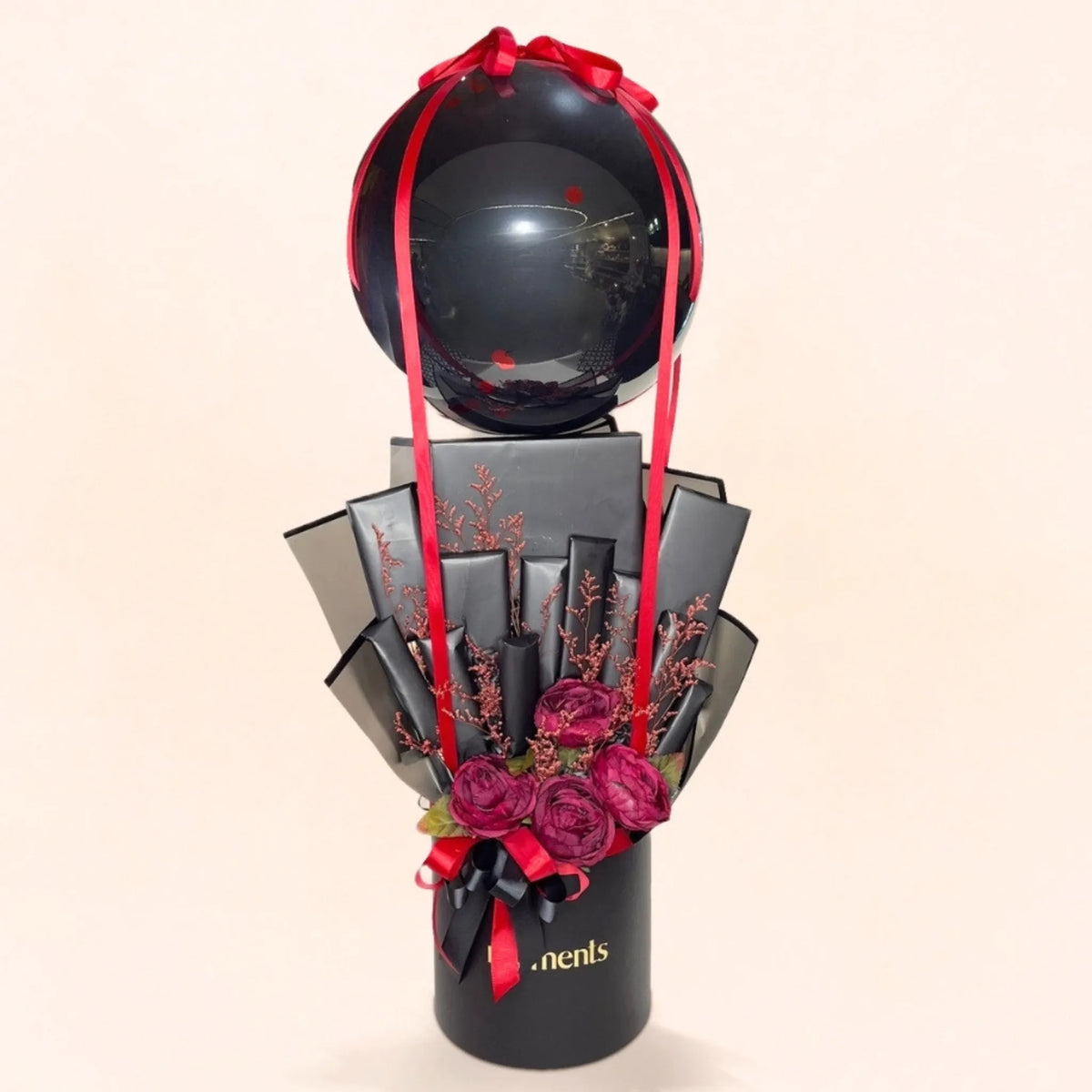 Dark Ruby