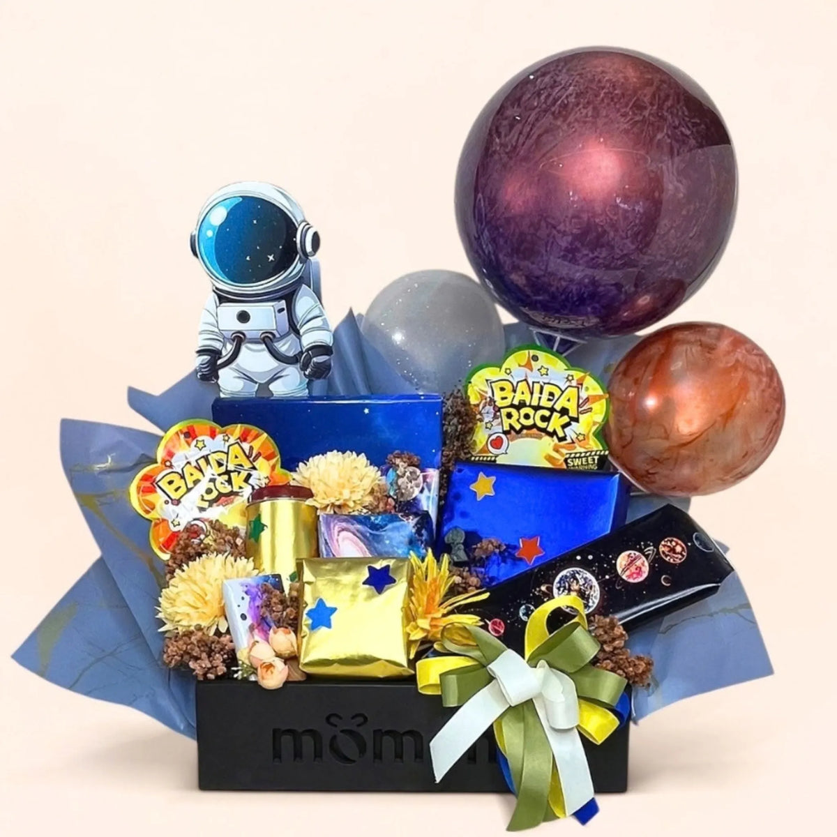 Space Explorer