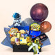 Space Explorer