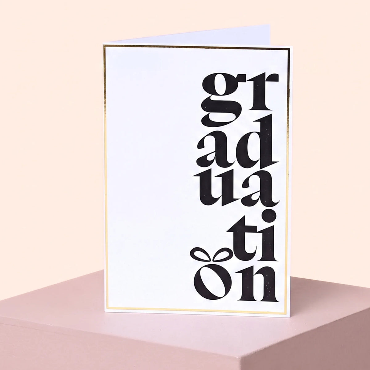 Graduation Card