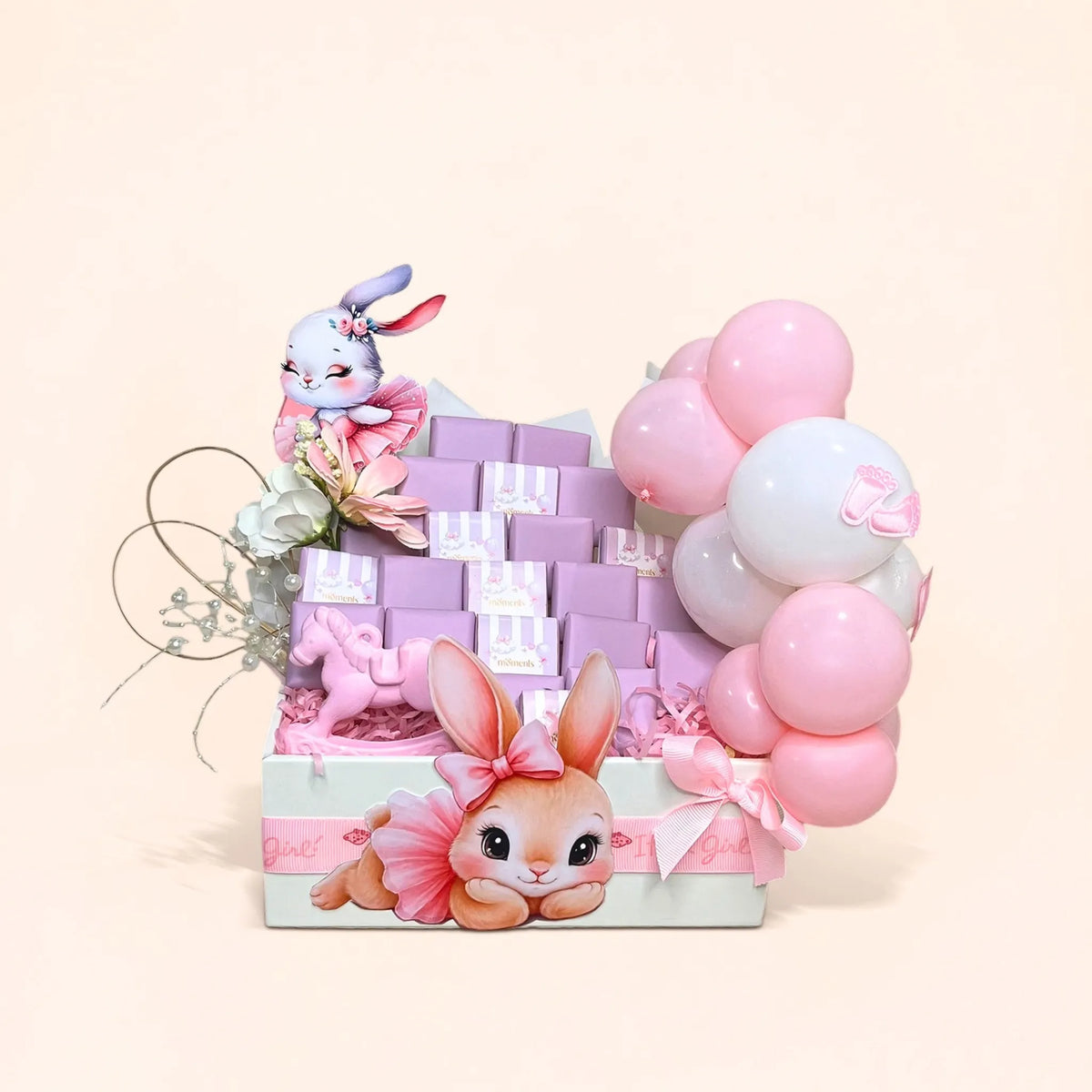 Baby Bunny