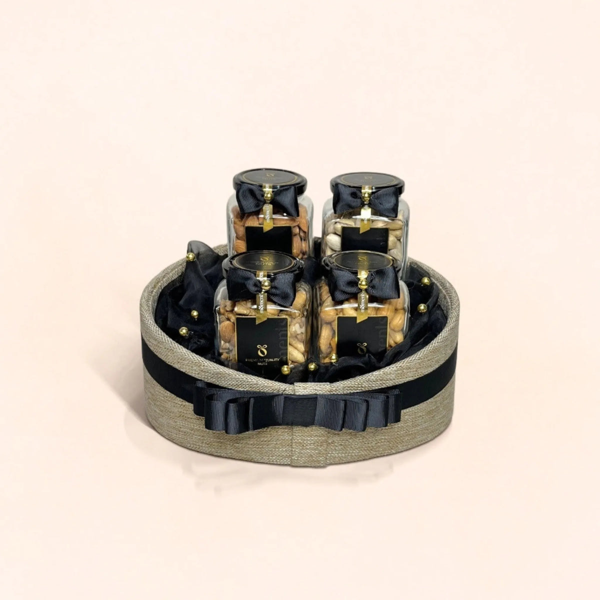 Nuts Set