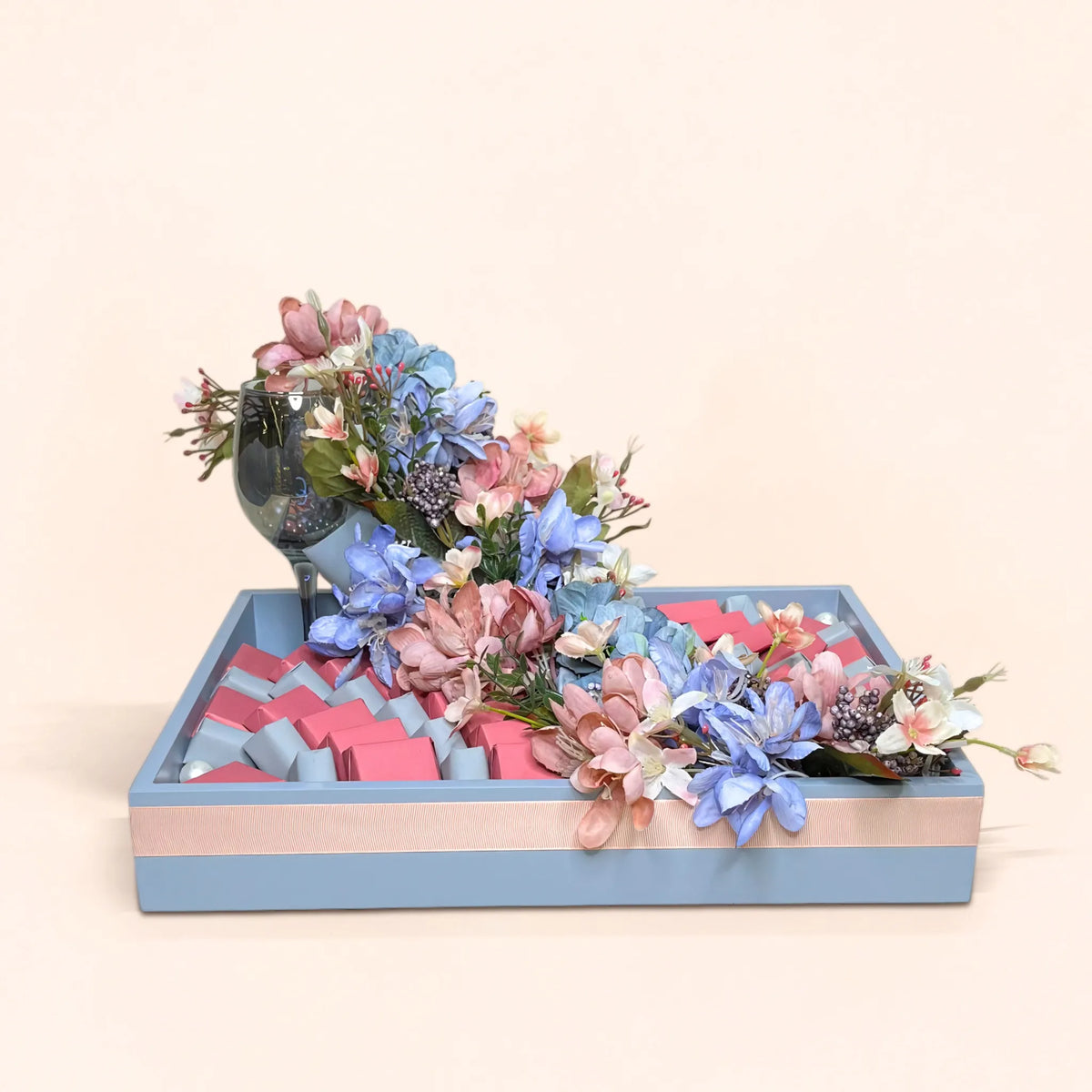 Coral Bloom