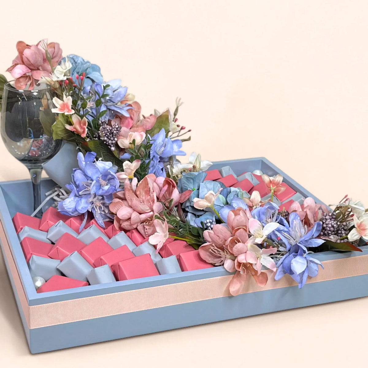 Coral Bloom