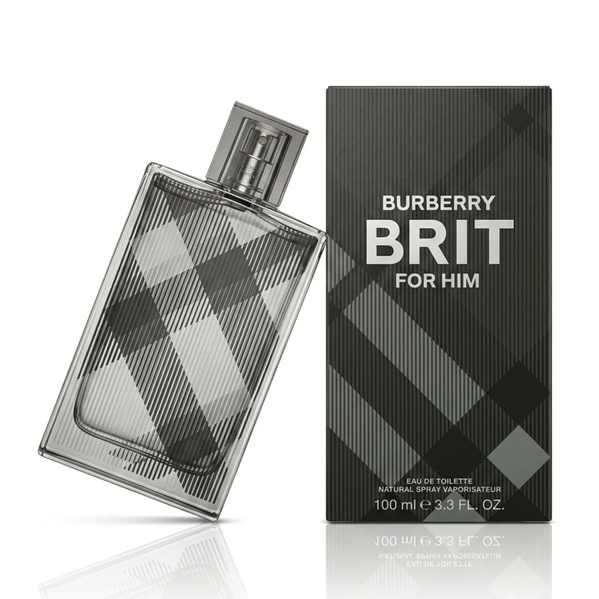 Burberry Brit For Him