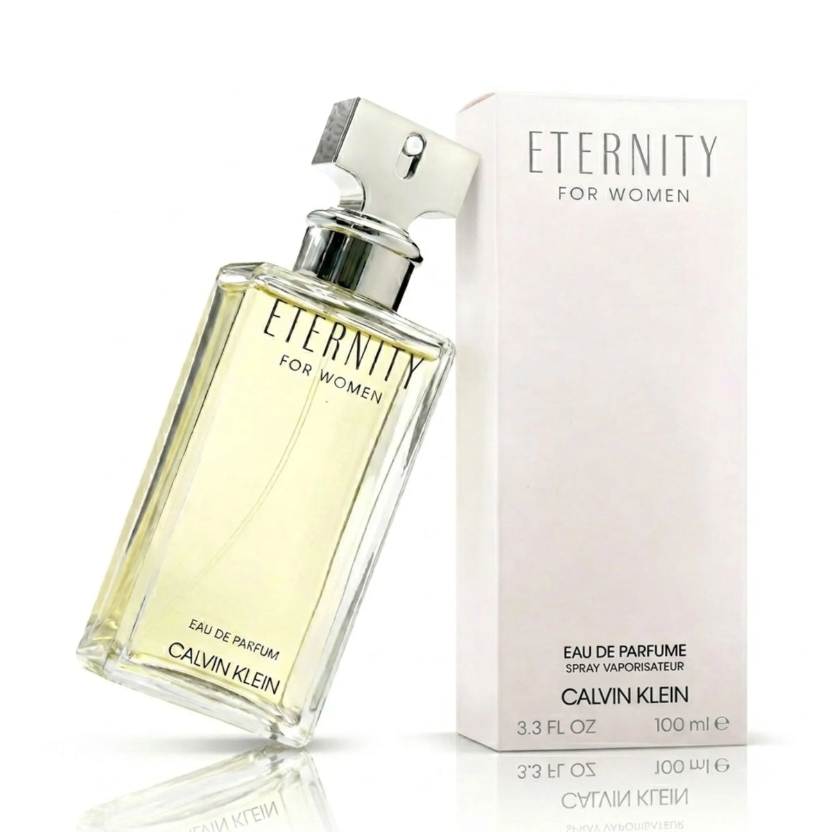 CK Eternity for Women