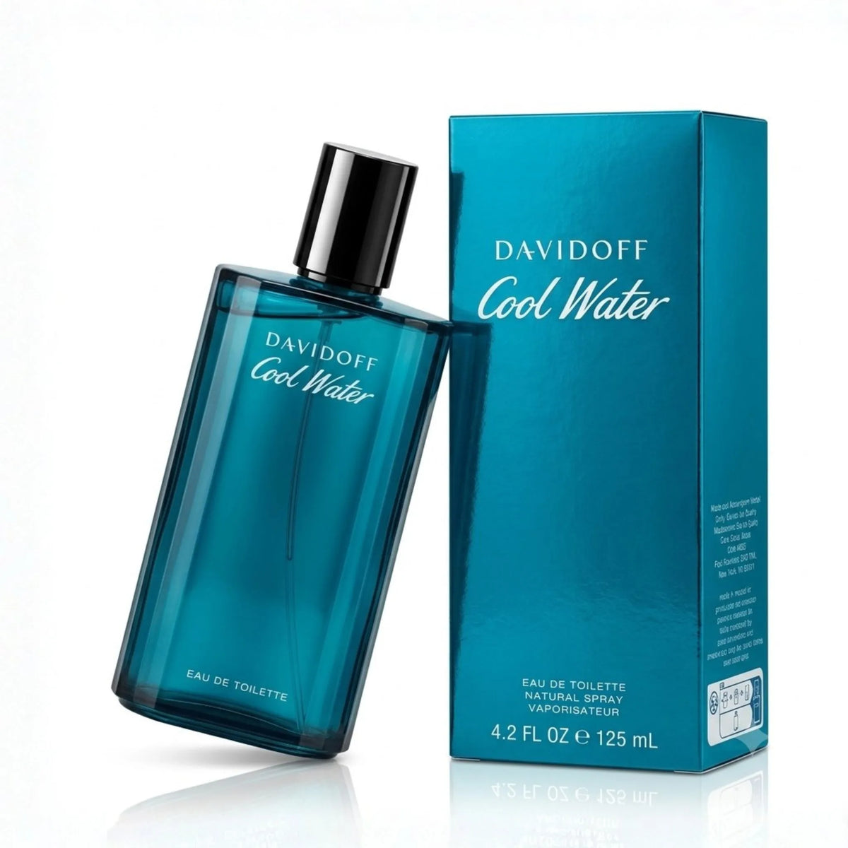 Davidoff Cool Water