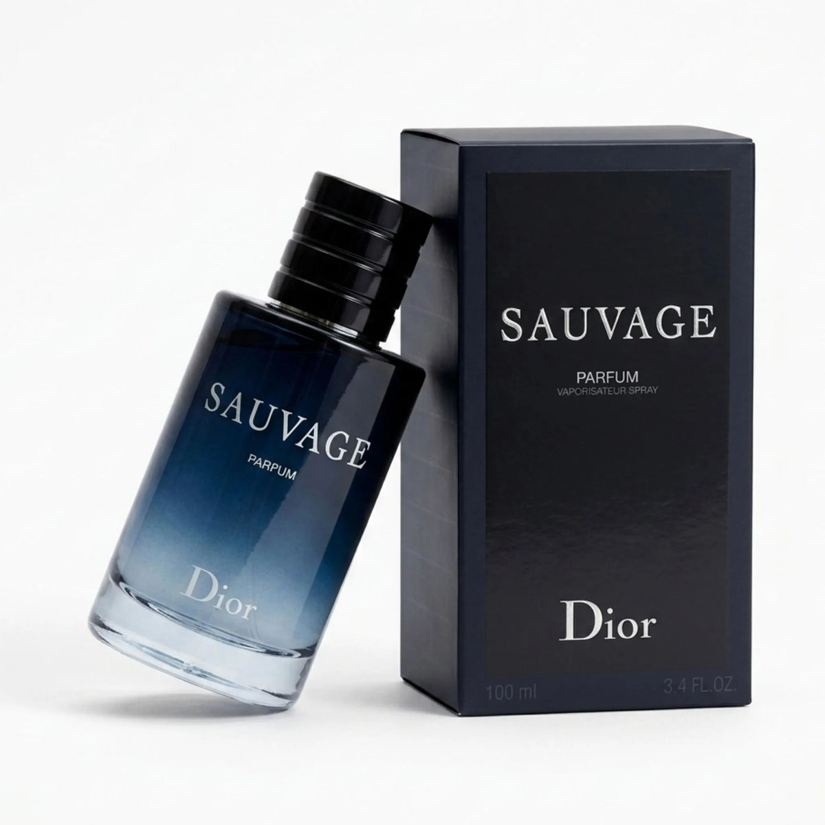 Dior Sauvage
