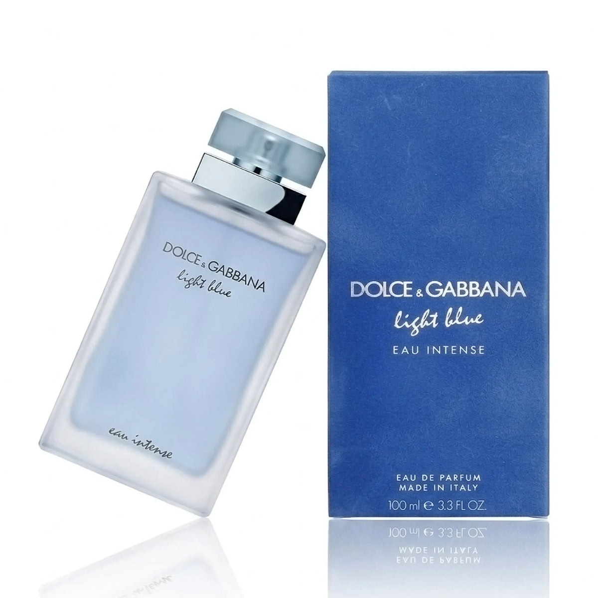D&G Light Blue