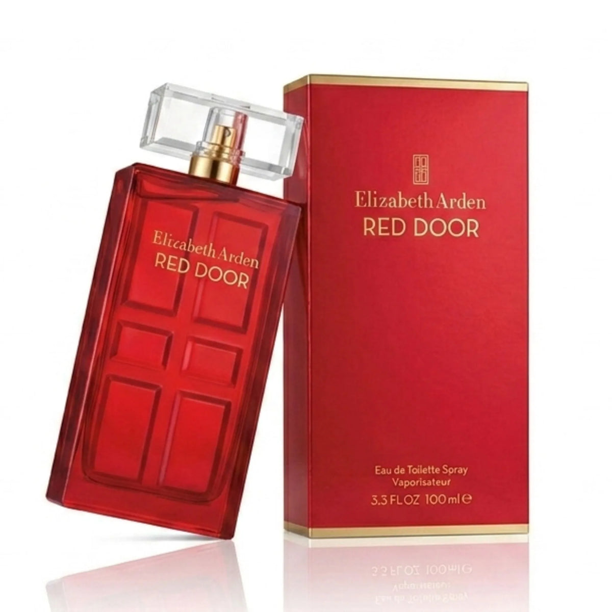 Elizabeth Arden Red Door