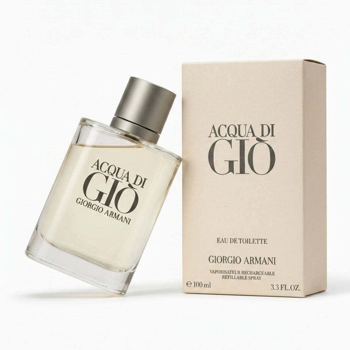 Giorgio Armani Acqua Di Gio