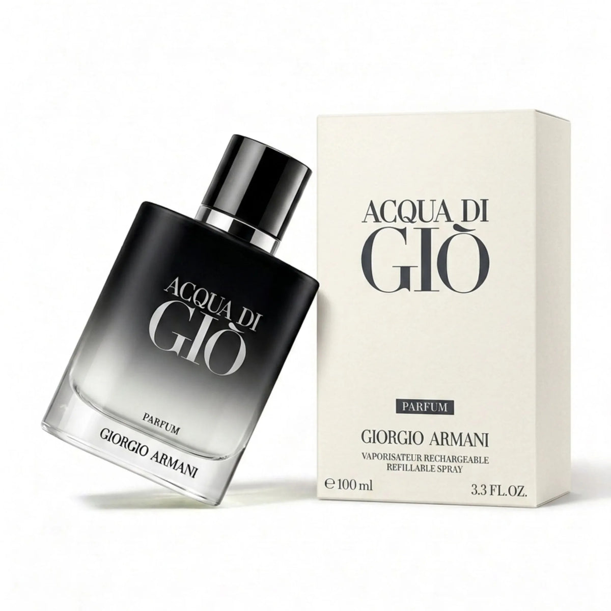 Giorgio Armani Acqua Di Gio