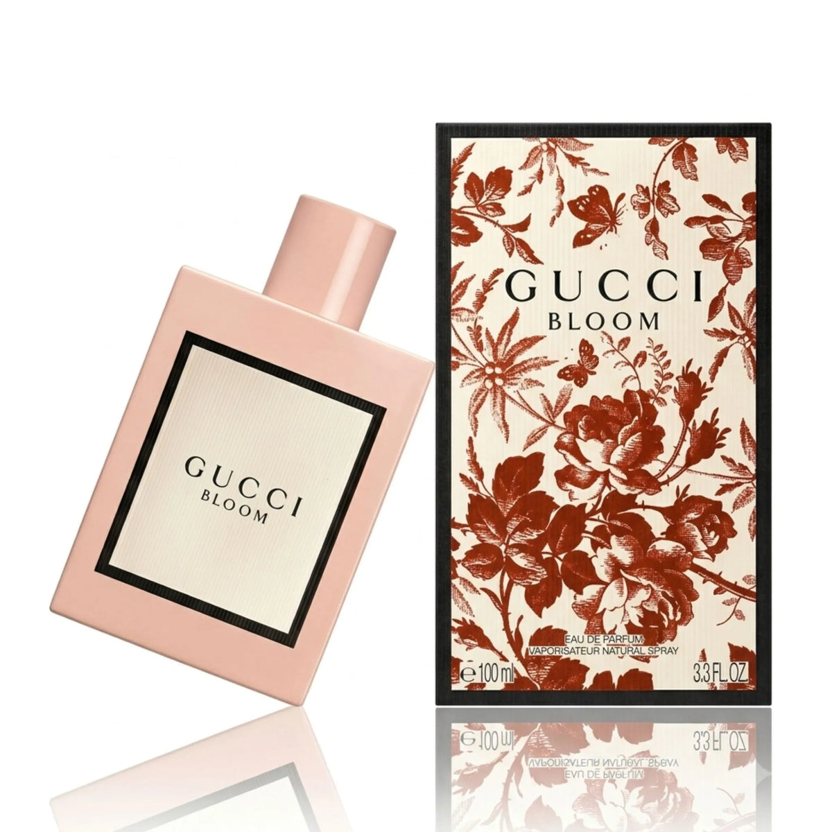Gucci Bloom
