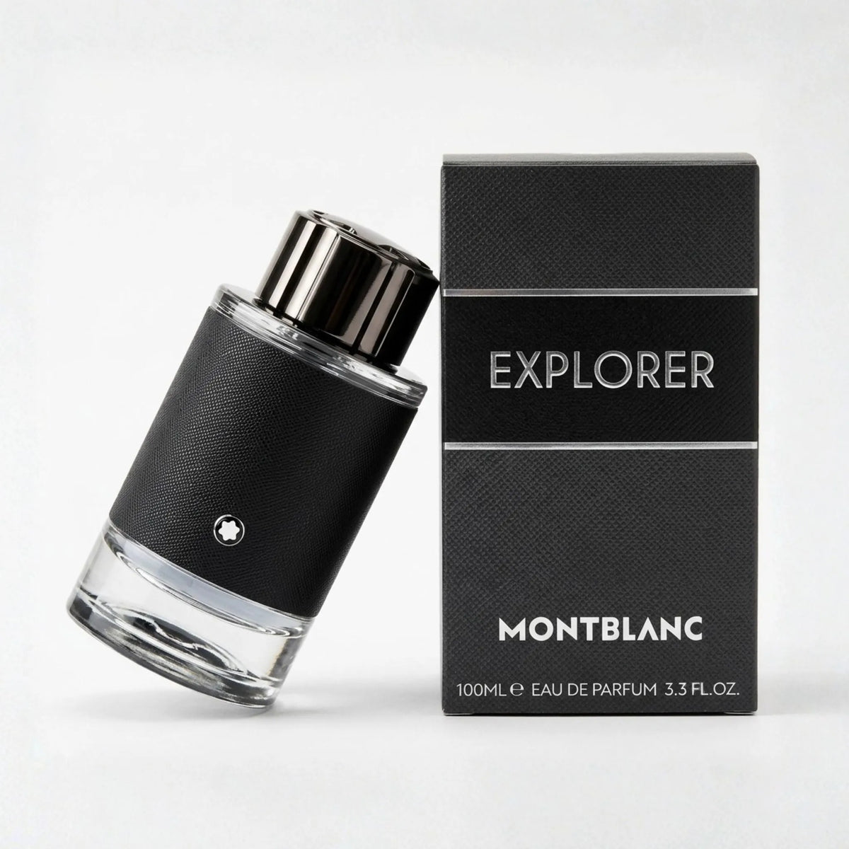 Montblanc Explorer