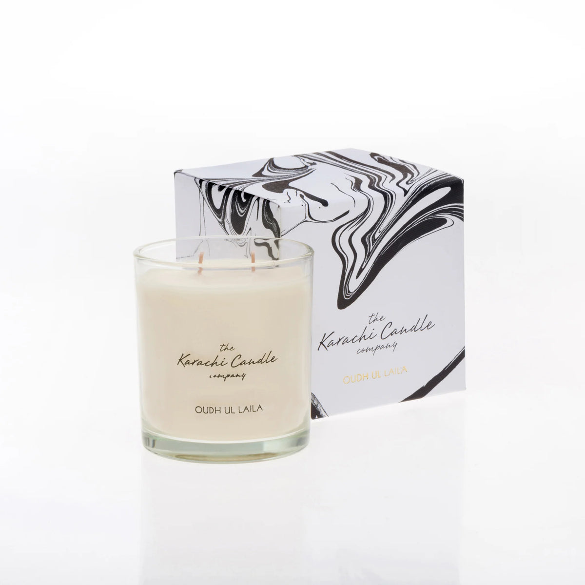 Oudh ul Laila