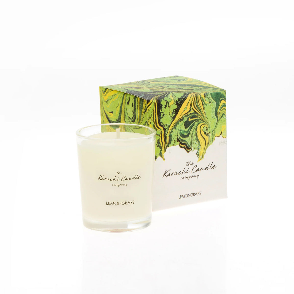 Lemongrass