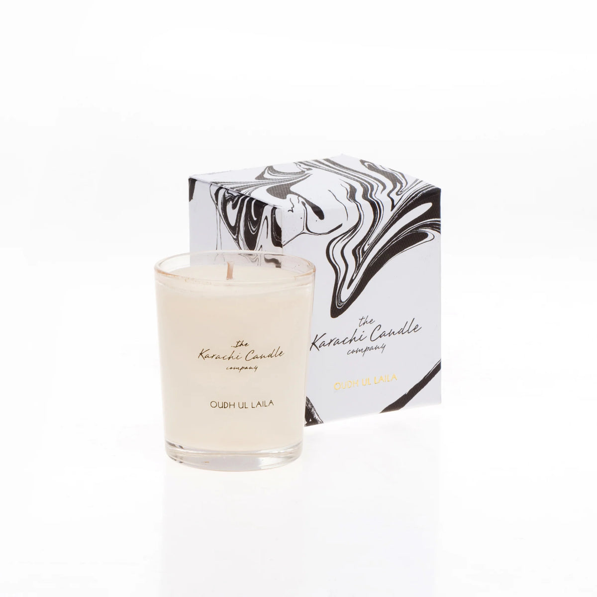 Oudh ul Laila