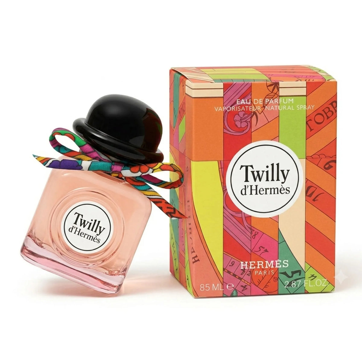 Hermes Twilly D`Hermes