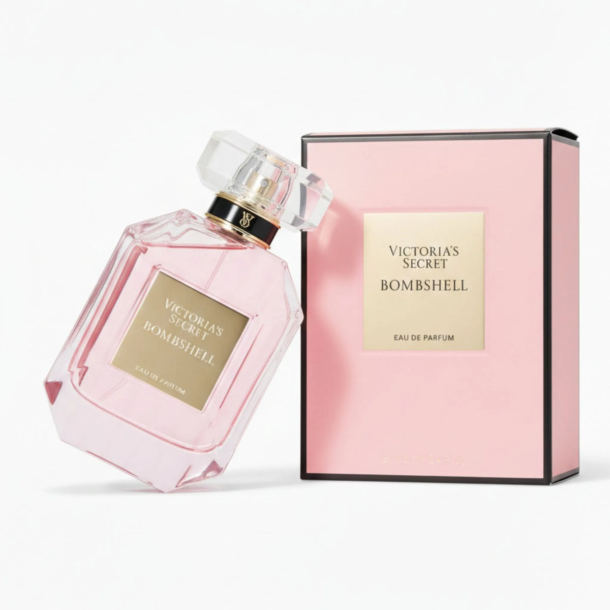 Victoria's Secret Bombshell