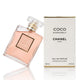 Coco Mademoiselle by Chanel