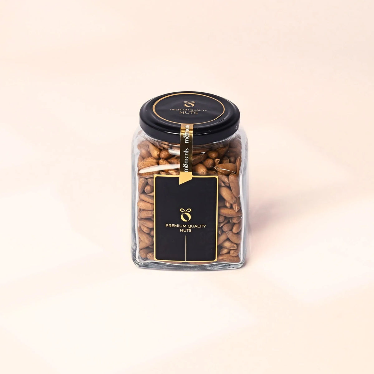 Pine Nut Jar