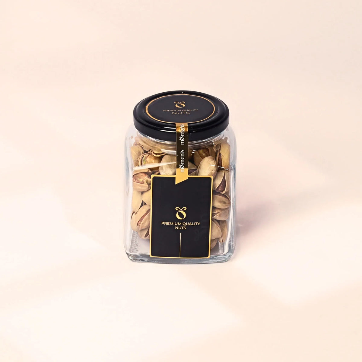 Roasted Pistachio Jar