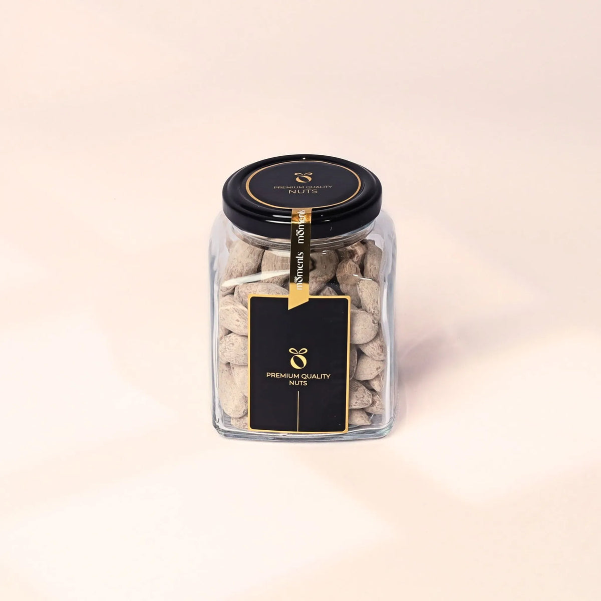 Salted Almond Jar